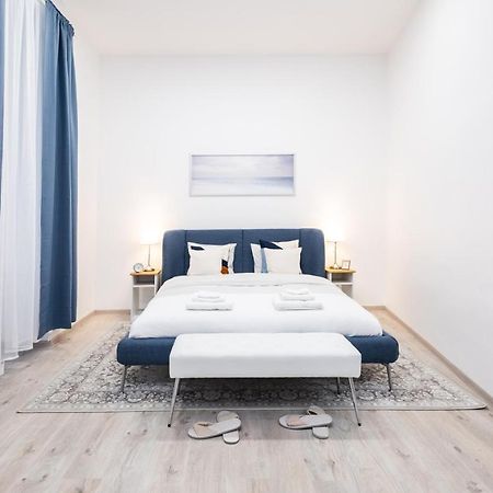 Family Deluxe A Stone Throw From The City Centre And Danube 비엔나 외부 사진
