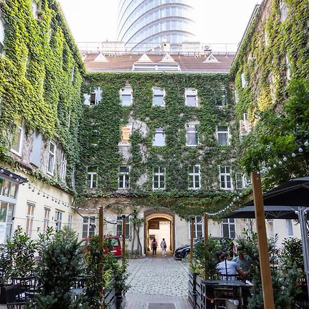 Family Deluxe A Stone Throw From The City Centre And Danube 비엔나 외부 사진