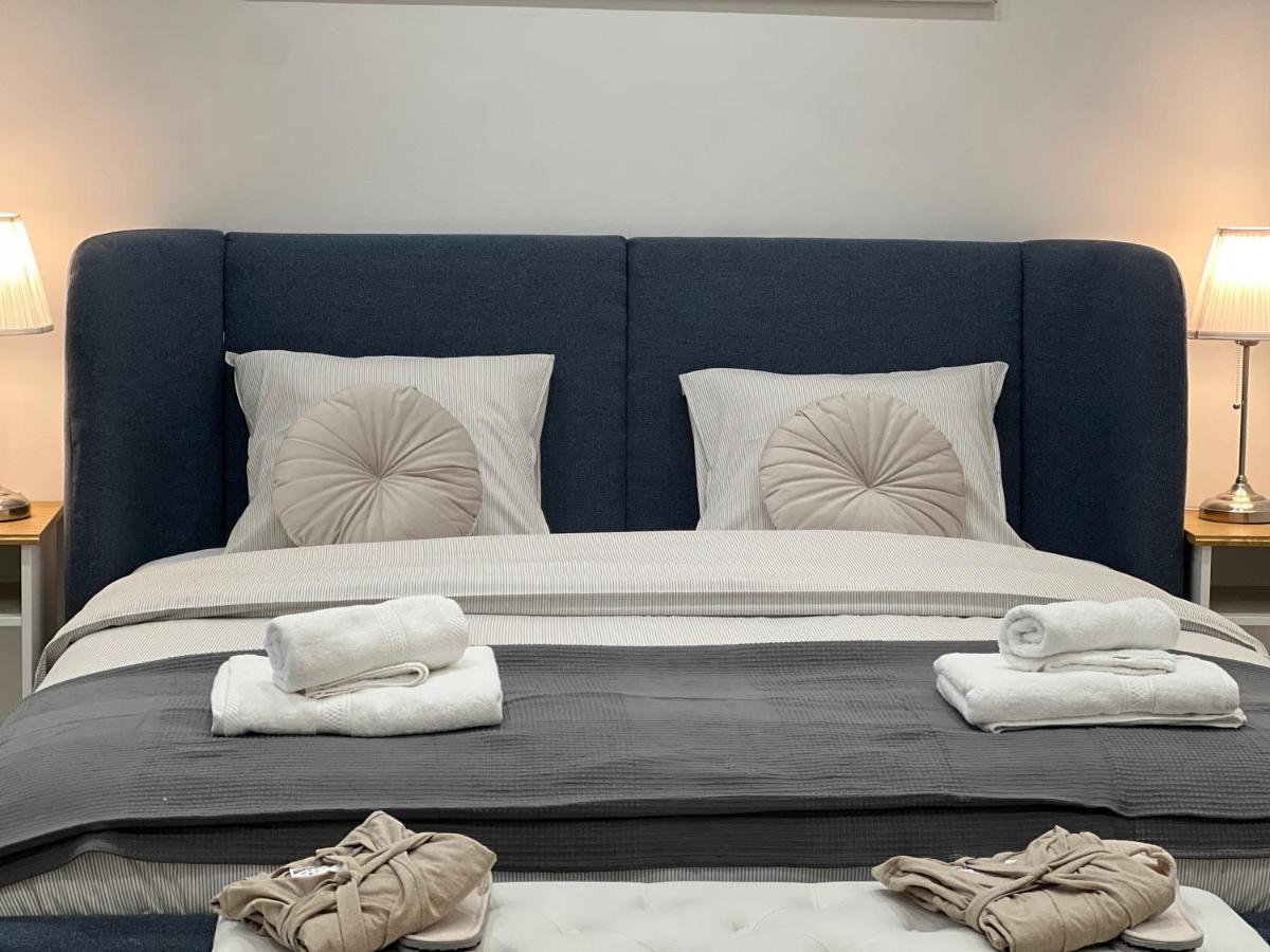 Family Deluxe A Stone Throw From The City Centre And Danube 비엔나 외부 사진