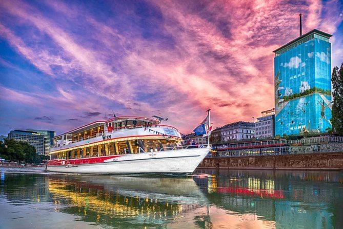 Family Deluxe A Stone Throw From The City Centre And Danube 비엔나 외부 사진