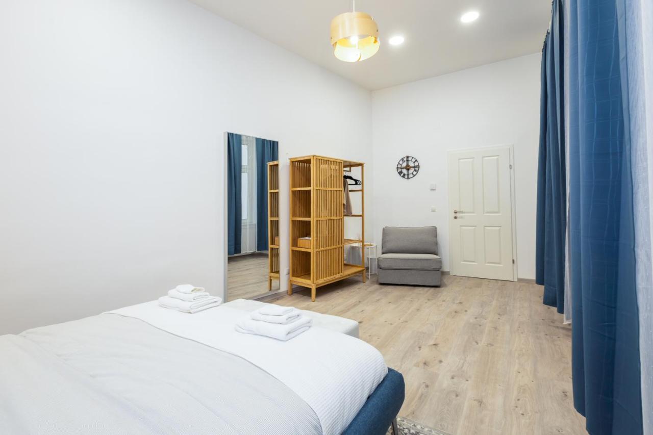 Family Deluxe A Stone Throw From The City Centre And Danube 비엔나 외부 사진