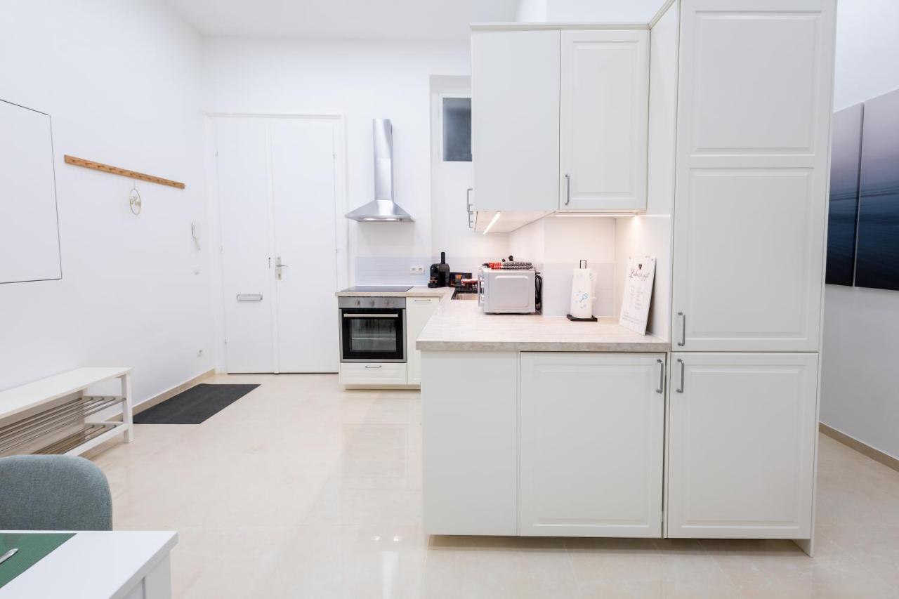Family Deluxe A Stone Throw From The City Centre And Danube 비엔나 외부 사진