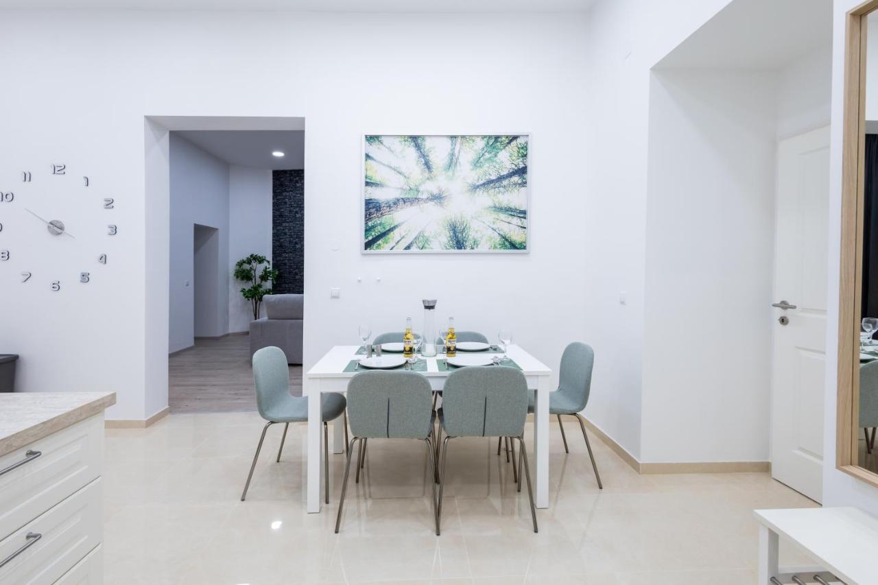 Family Deluxe A Stone Throw From The City Centre And Danube 비엔나 외부 사진