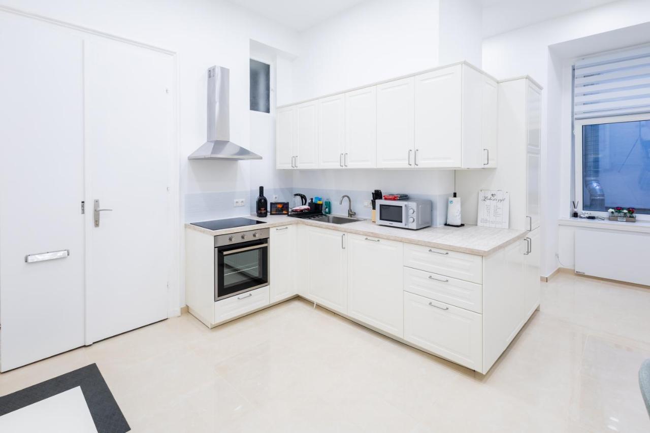 Family Deluxe A Stone Throw From The City Centre And Danube 비엔나 외부 사진