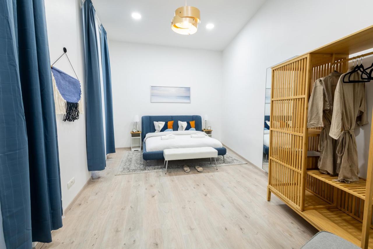 Family Deluxe A Stone Throw From The City Centre And Danube 비엔나 외부 사진