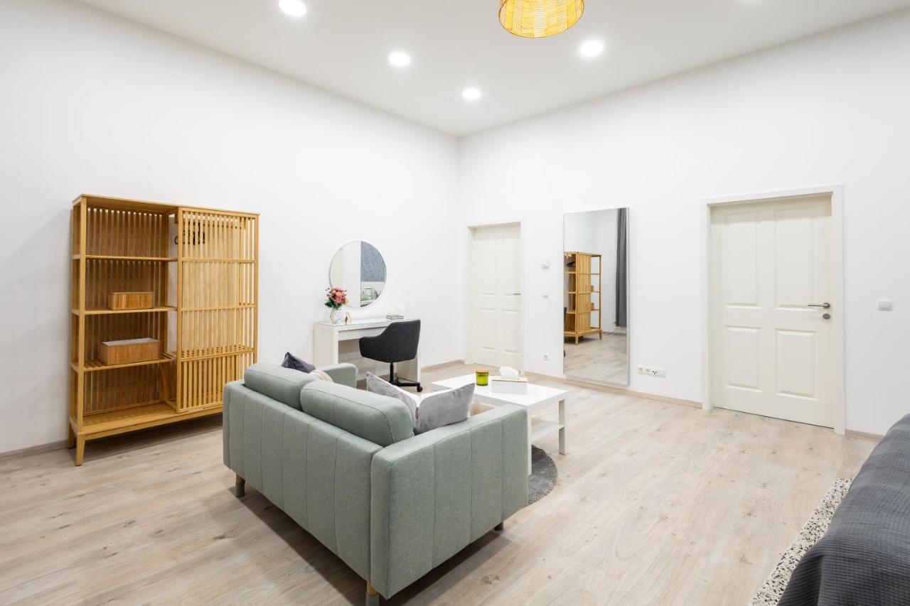 Family Deluxe A Stone Throw From The City Centre And Danube 비엔나 외부 사진