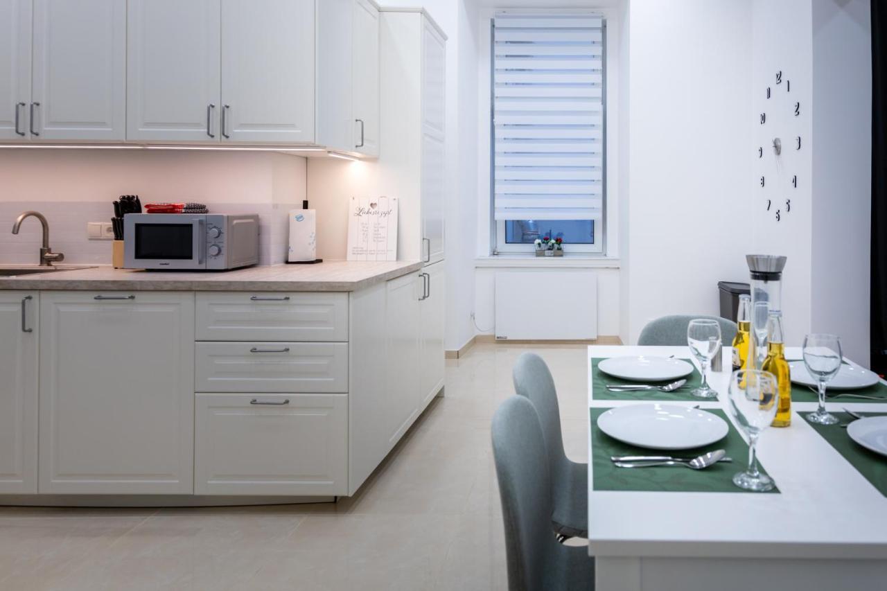 Family Deluxe A Stone Throw From The City Centre And Danube 비엔나 외부 사진