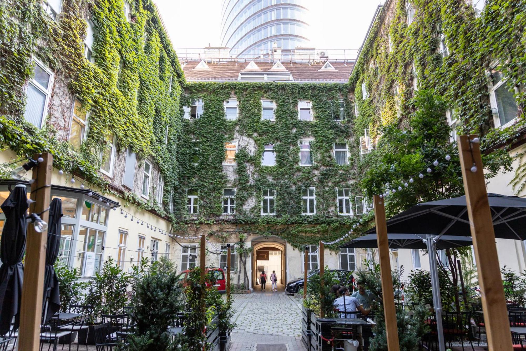Family Deluxe A Stone Throw From The City Centre And Danube 비엔나 외부 사진