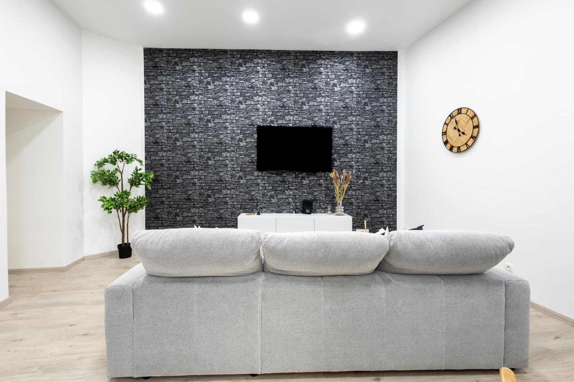 Family Deluxe A Stone Throw From The City Centre And Danube 비엔나 외부 사진